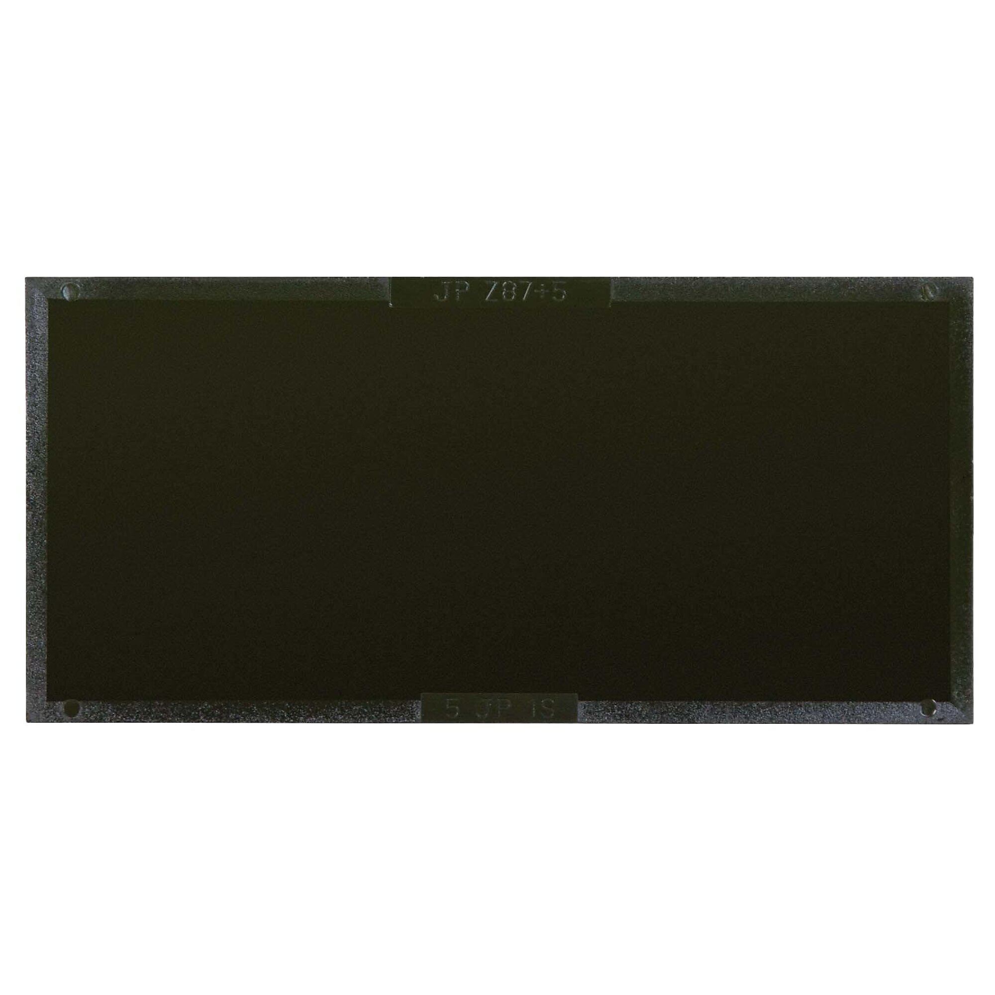 Jackson Safety® - Welding Passive Filter - Shade 5 - 2" x 4.25"  - Model # 14571